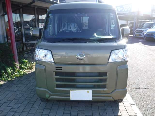 ダイハツ ハイゼットバン ６６０ Ｇ ４ＷＤ R7年 (関東) 99