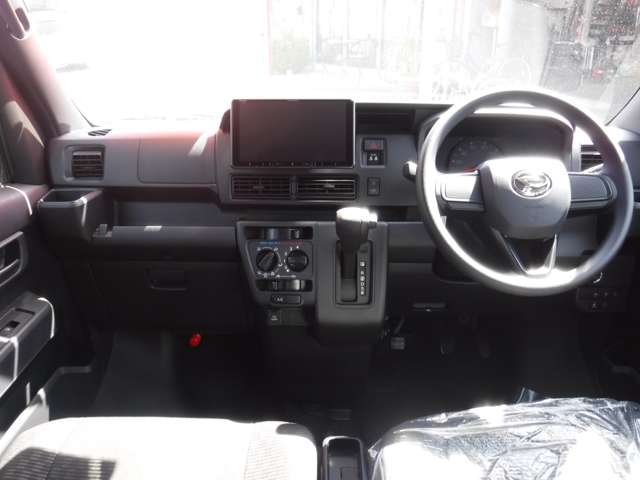 ダイハツ ハイゼットバン ６６０ Ｇ ４ＷＤ R7年 (関東) 99