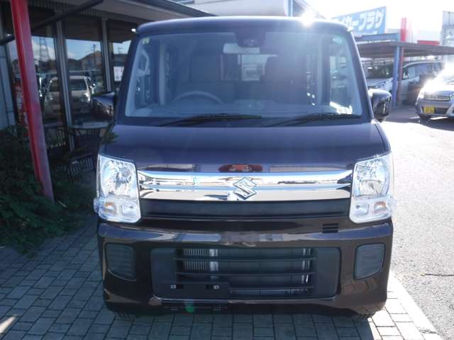 スズキ エブリイワゴン ６６０ ＪＰターボ H30年 (関東) 99