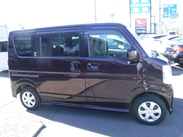 スズキ エブリイワゴン ６６０ ＪＰターボ H30年 (関東) 99
