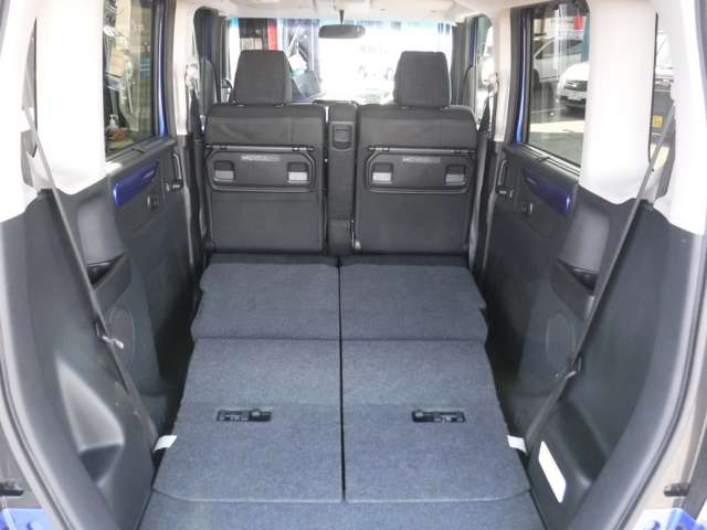 ホンダ Ｎ　ＢＯＸ ６６０ Ｇ Ｌパッケージ ２トーンカラースタイル ４ＷＤ H28年 (関東) 99