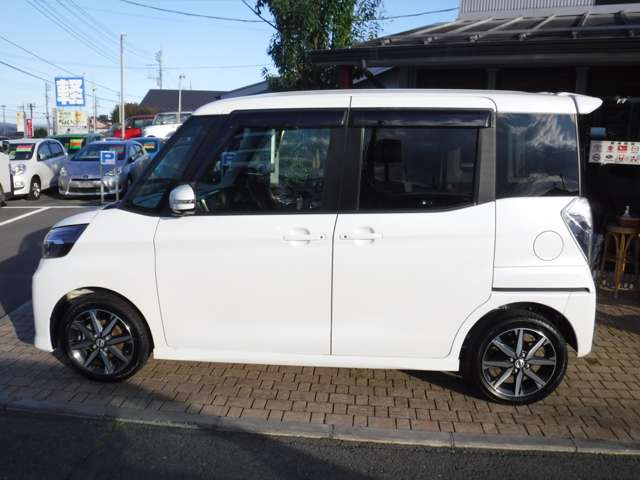 日産 デイズ　ルークス ６６０ ハイウェイスター Ｇターボ H29年 (関東) 99