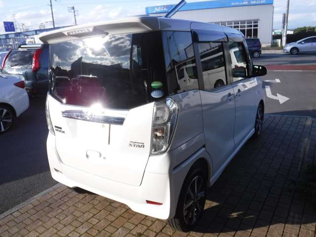 日産 デイズ　ルークス ６６０ ハイウェイスター Ｇターボ H29年 (関東) 99