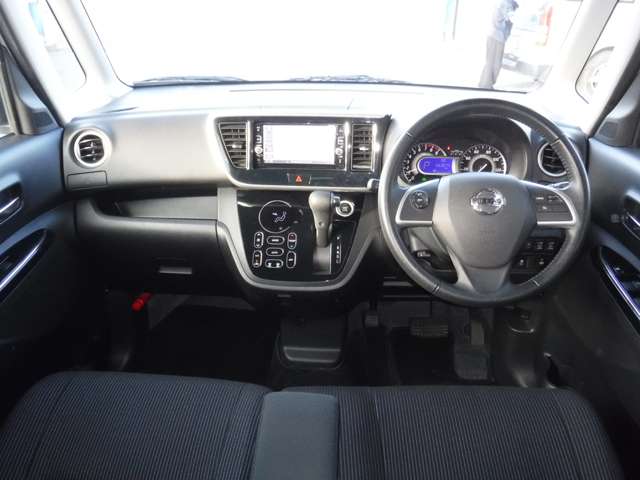 日産 デイズ　ルークス ６６０ ハイウェイスター Ｇターボ H29年 (関東) 99