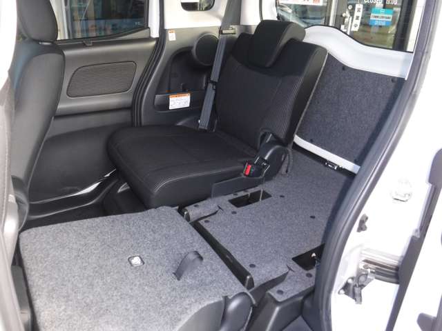 日産 デイズ　ルークス ６６０ ハイウェイスター Ｇターボ H29年 (関東) 99