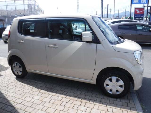 日産 モコ ６６０ Ｘ H23年 (関東) 99