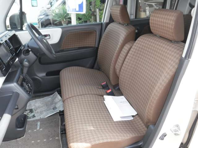 日産 モコ ６６０ Ｘ H23年 (関東) 99