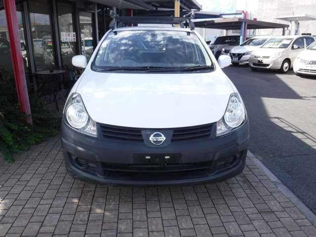 日産 ＡＤ １．６ ＤＸ ４ＷＤ H25年 (関東) 99