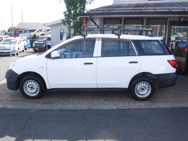 日産 ＡＤ １．６ ＤＸ ４ＷＤ H25年 (関東) 99