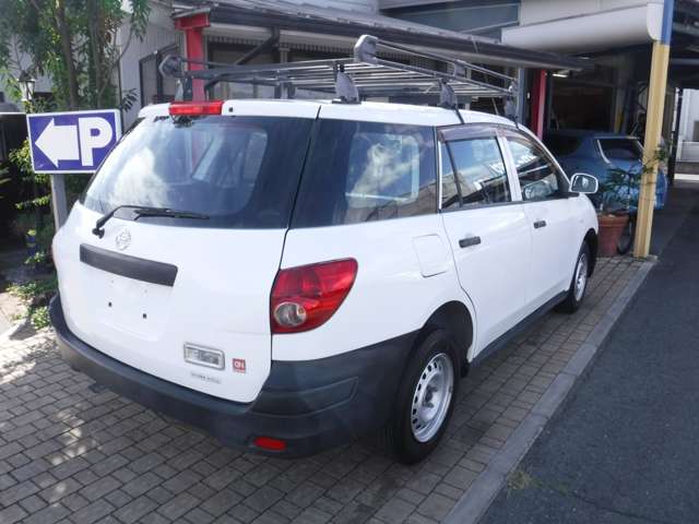 日産 ＡＤ １．６ ＤＸ ４ＷＤ H25年 (関東) 99