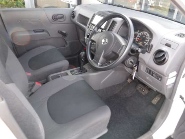 日産 ＡＤ １．６ ＤＸ ４ＷＤ H25年 (関東) 99