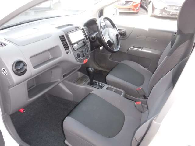 日産 ＡＤ １．６ ＤＸ ４ＷＤ H25年 (関東) 99