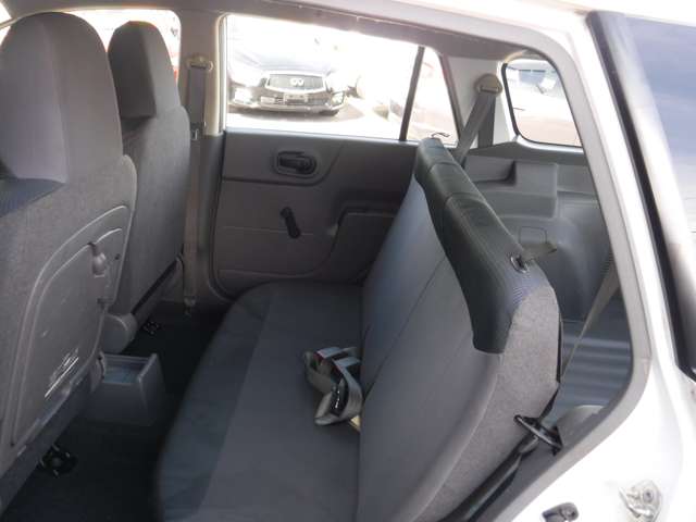 日産 ＡＤ １．６ ＤＸ ４ＷＤ H25年 (関東) 99