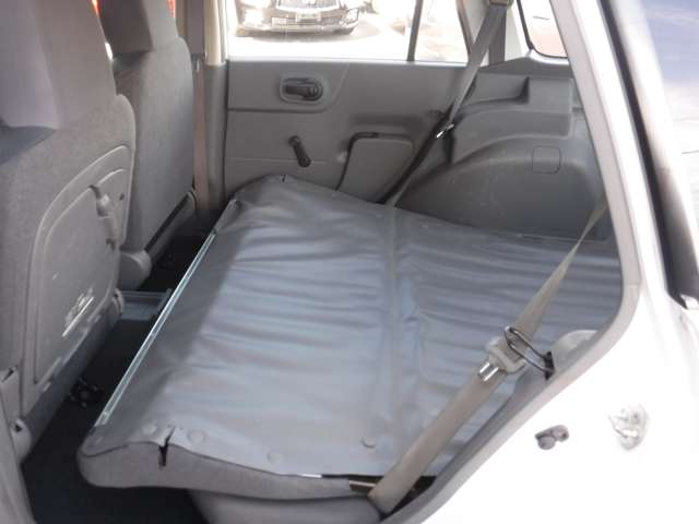 日産 ＡＤ １．６ ＤＸ ４ＷＤ H25年 (関東) 99