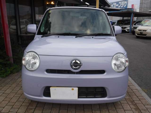 ダイハツ ミラ　ココア ６６０ Ｌ H26年 (関東) 99