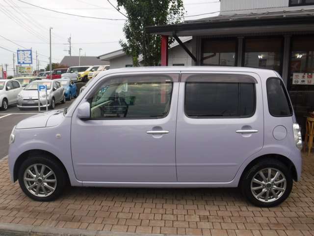 ダイハツ ミラ　ココア ６６０ Ｌ H26年 (関東) 99