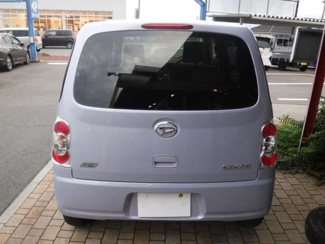 ダイハツ ミラ　ココア ６６０ Ｌ H26年 (関東) 99
