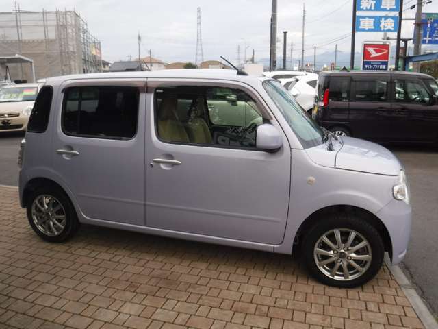 ダイハツ ミラ　ココア ６６０ Ｌ H26年 (関東) 99