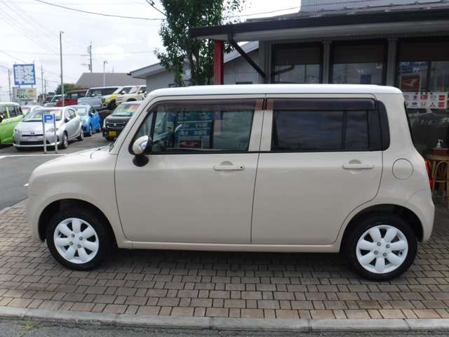スズキ アルトラパン ６６０ Ｘ H23年 (関東) 99