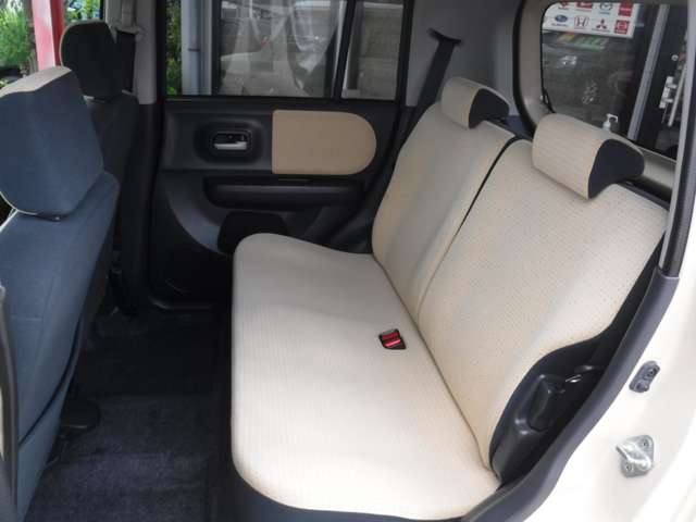 スズキ アルトラパン ６６０ Ｘ H23年 (関東) 99