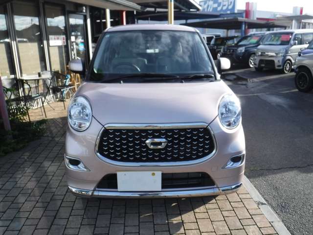 ダイハツ キャスト　スタイル スタイル ６６０ Ｘ ＳＡＩＩＩ R1年 (関東) 99