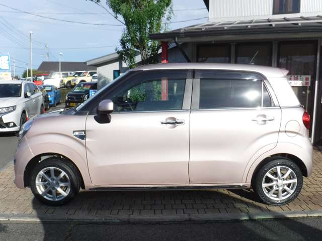 ダイハツ キャスト　スタイル スタイル ６６０ Ｘ ＳＡＩＩＩ R1年 (関東) 99