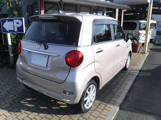 ダイハツ キャスト　スタイル スタイル ６６０ Ｘ ＳＡＩＩＩ R1年 (関東) 99