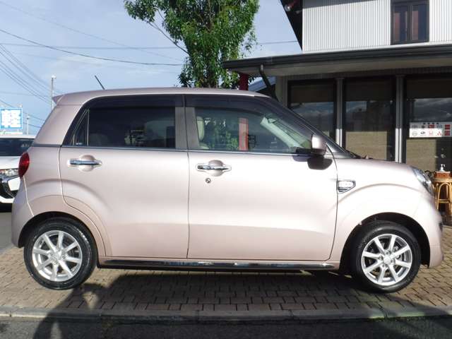 ダイハツ キャスト　スタイル スタイル ６６０ Ｘ ＳＡＩＩＩ R1年 (関東) 99