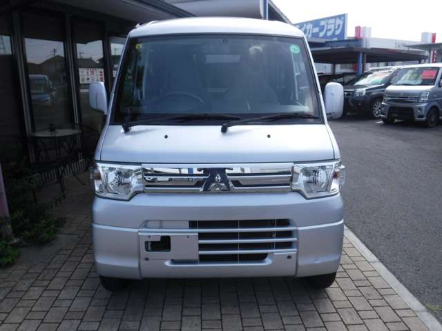三菱 ミニキャブバン ６６０ ＣＬ ハイルーフ H25年 (関東) 99