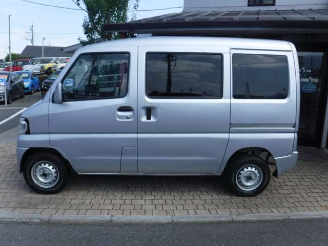 三菱 ミニキャブバン ６６０ ＣＬ ハイルーフ H25年 (関東) 99
