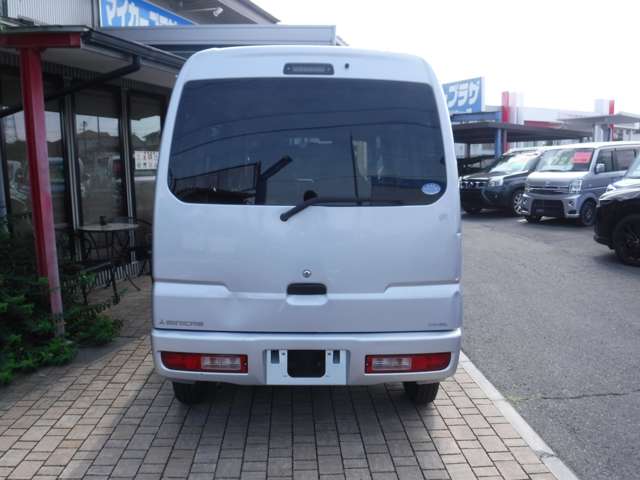 三菱 ミニキャブバン ６６０ ＣＬ ハイルーフ H25年 (関東) 99