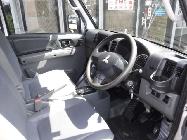 三菱 ミニキャブバン ６６０ ＣＬ ハイルーフ H25年 (関東) 99