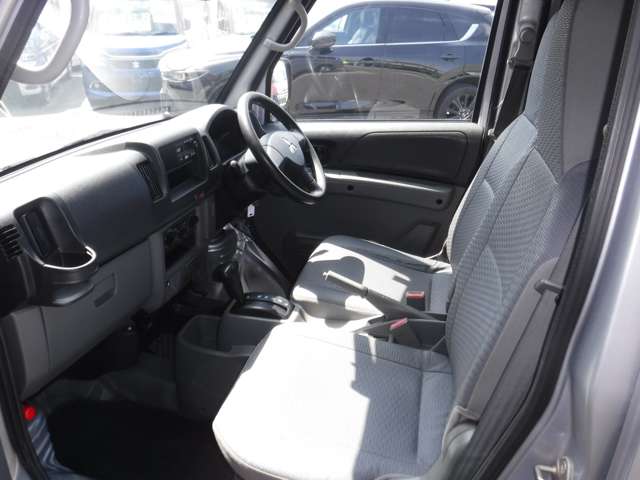 三菱 ミニキャブバン ６６０ ＣＬ ハイルーフ H25年 (関東) 99
