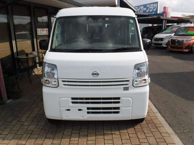 日産 ＮＶ１００クリッパー ６６０ ＤＸ セーフティパッケージ ハイルーフ ５ＡＧＳ車 ４ＷＤ R3年 (関東) 99