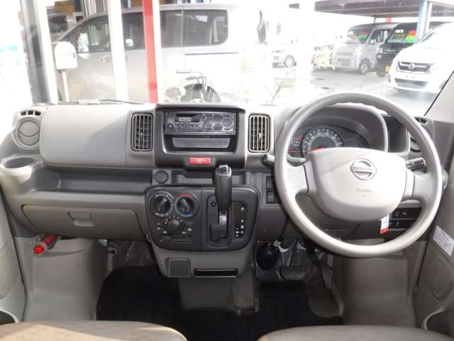 日産 ＮＶ１００クリッパー ６６０ ＤＸ セーフティパッケージ ハイルーフ ５ＡＧＳ車 ４ＷＤ R3年 (関東) 99