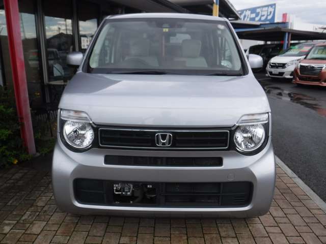 ホンダ Ｎ−ＷＧＮ ６６０ Ｇ ホンダ センシング ４ＷＤ R2年 (関東) 99