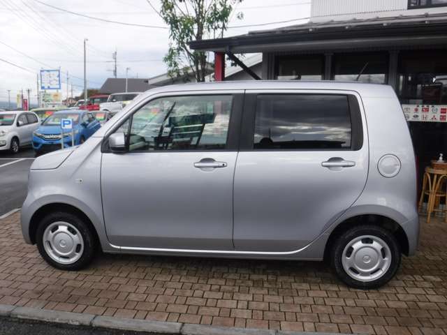 ホンダ Ｎ−ＷＧＮ ６６０ Ｇ ホンダ センシング ４ＷＤ R2年 (関東) 99