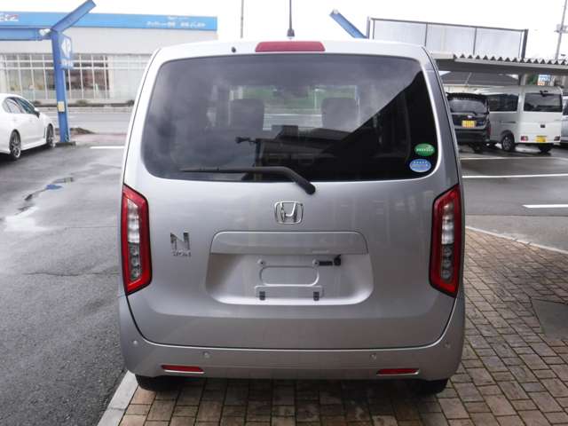 ホンダ Ｎ−ＷＧＮ ６６０ Ｇ ホンダ センシング ４ＷＤ R2年 (関東) 99