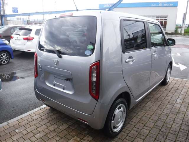 ホンダ Ｎ−ＷＧＮ ６６０ Ｇ ホンダ センシング ４ＷＤ R2年 (関東) 99