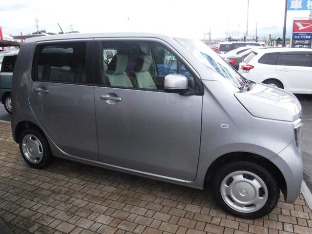 ホンダ Ｎ−ＷＧＮ ６６０ Ｇ ホンダ センシング ４ＷＤ R2年 (関東) 99