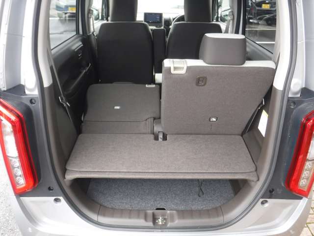 ホンダ Ｎ−ＷＧＮ ６６０ Ｇ ホンダ センシング ４ＷＤ R2年 (関東) 99