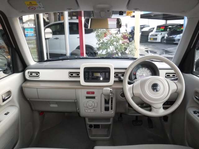 スズキ アルトラパン ６６０ Ｘ H27年 (関東) 99