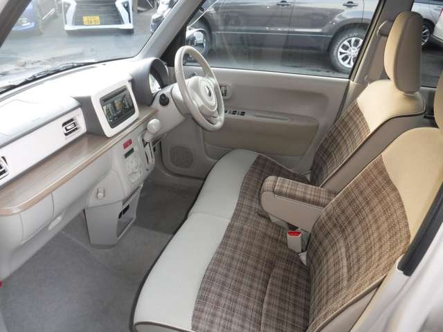 スズキ アルトラパン ６６０ Ｘ H27年 (関東) 99