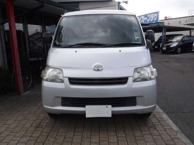 トヨタ ライトエースバン １．５ ＧＬ ４ＷＤ H28年 (関東) 99