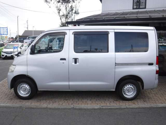 トヨタ ライトエースバン １．５ ＧＬ ４ＷＤ H28年 (関東) 99