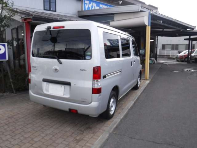 トヨタ ライトエースバン １．５ ＧＬ ４ＷＤ H28年 (関東) 99
