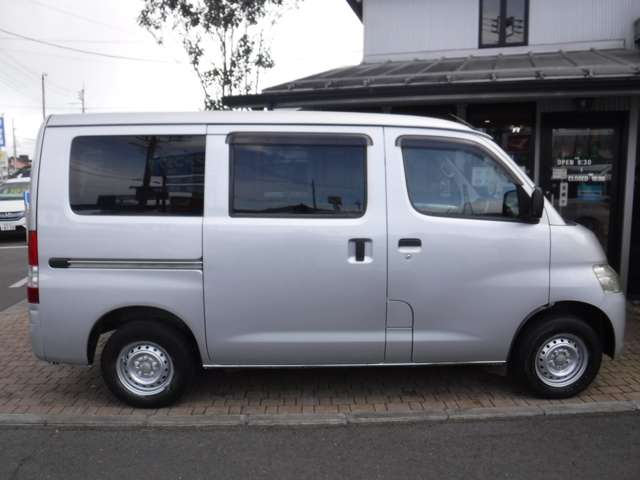 トヨタ ライトエースバン １．５ ＧＬ ４ＷＤ H28年 (関東) 99