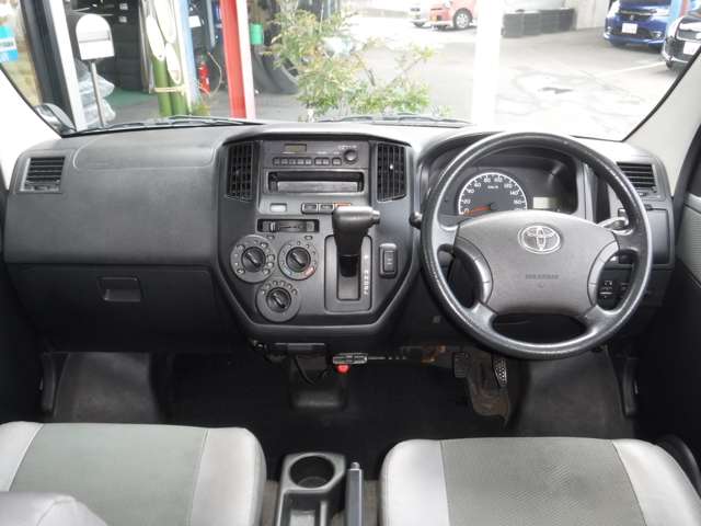 トヨタ ライトエースバン １．５ ＧＬ ４ＷＤ H28年 (関東) 99