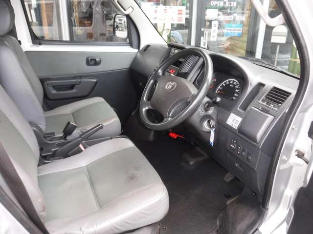 トヨタ ライトエースバン １．５ ＧＬ ４ＷＤ H28年 (関東) 99