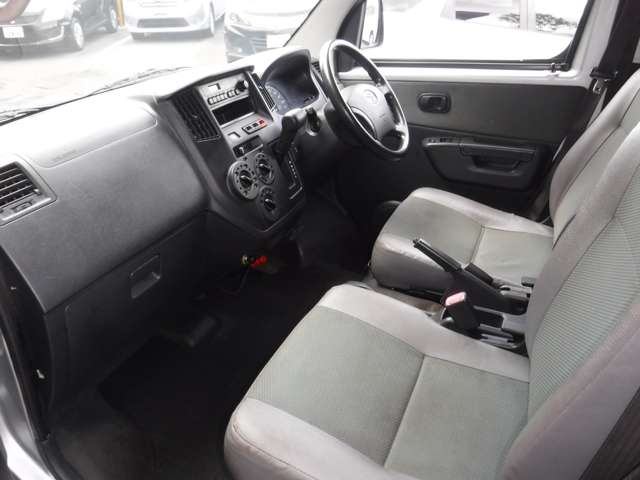トヨタ ライトエースバン １．５ ＧＬ ４ＷＤ H28年 (関東) 99